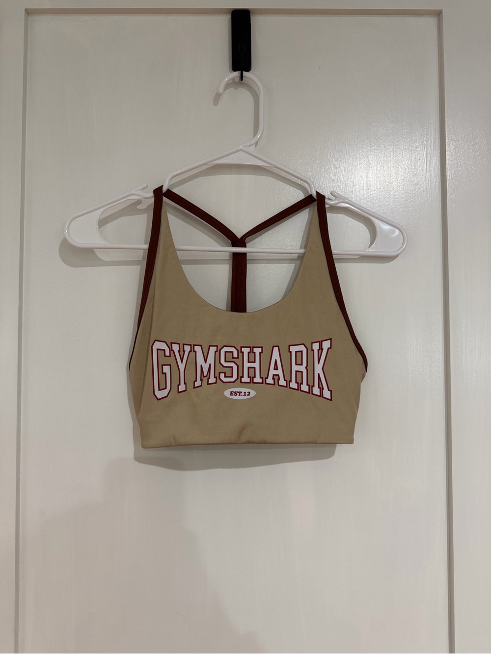 Gymshark sports bra